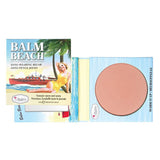 theBalm Balm Beach Long Wearing Blush