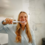 Triple-Head Electric Tooth Wizard - 30,000 Strokes Per a Minute by Pursonic