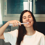 Triple-Head Electric Tooth Wizard - 30,000 Strokes Per a Minute by Pursonic