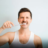 Triple-Head Electric Tooth Wizard - 30,000 Strokes Per a Minute by Pursonic