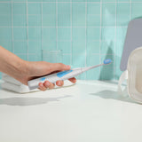 Triple-Head Electric Tooth Wizard - 30,000 Strokes Per a Minute by Pursonic