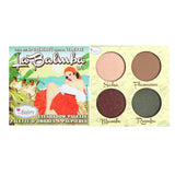 theBalm La Balmba Steal the Spotlight Eyeshadow Palette Volume 1