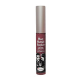 theBalm Meet Matt(e) Hughes Long Lasting Liquid Lipstick - Charming
