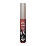 theBalm Meet Matt(e) Hughes Long Lasting Liquid Lipstick (w/out box packaging) - Trustworthy