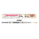 theBalm Furrowcious! Brow Pencil with Spooley - Blonde