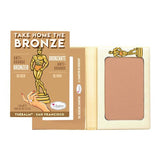 theBalm Take Home The Bronze Anti-Orange Bronzer - Oliver