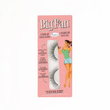 theBalm Big Fan False Lashes - Paparazzi