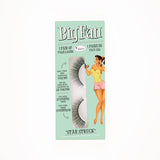 theBalm Big Fan False Lashes - Star Struck