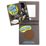 theBalm BrowPow Eyebrow Powder - Light Brown