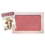 theBalm Instain Long-Wearing Powder Staining Blush - Pinstripe Plum