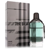 The Beat by Burberry Eau De Toilette Spray 3.4 oz for Men