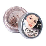 theBalm Overshadow Shimmering All-Mineral Eyeshadow - if you're rich, I'm single