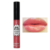 theBalm Read My Lips Lip Gloss - ZAAP!