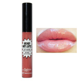 theBalm Read My Lips Lip Gloss - BAM!