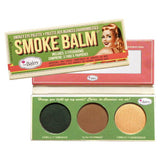 theBalm Smoke Balm Smokey Eye Palette