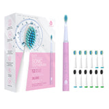 Powerful Sonic Toothbrush by Pursonic