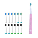 Powerful Sonic Toothbrush by Pursonic
