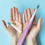 Powerful Sonic Toothbrush by Pursonic