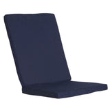 Hinged Chair Cushions