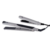 Professional Salon Quality Flat Iron Hair Straightener With A Free Travel Straightener by Pursonic