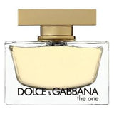 Dolce & Gabbana The One Tester 2.5 Fl. Oz. Eau De Parfum Spray Women
