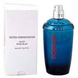 Hugo Dark Blue Tester Perfume By Hugo Boss For Men