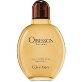 Obsession Tester By Calvin Klein Perfume By Calvin Klein For Men