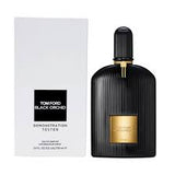Black Orchid Tester By Tom Ford 3.4 Oz/ 100Ml EDP Spray For Men