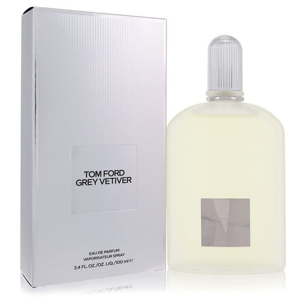 Tom Ford Grey Vetiver by Tom Ford Eau De Parfum Spray 1.7 oz for Men