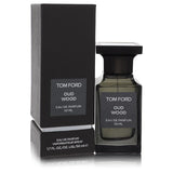 Tom Ford Oud Wood by Tom Ford Eau De Parfum Spray 1 oz  for Men