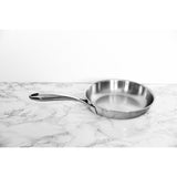 Duratux Tri-Ply Frypan by Tuxton Home