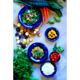 Concentrix Dinnerware Set (Service for 6) by Tuxton Home