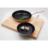 Concentrix Ceramic Nonstick Frypan by Tuxton Home