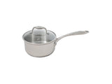 Concentrix Stainless Steel Saucepan by Tuxton Home