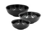 Concentrix Nested Serving Bowl Set by Tuxton Home