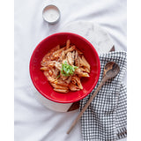 Concentrix Nested Serving Bowl Set by Tuxton Home