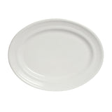 Concentrix Oval Platter Set by Tuxton Home