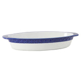 Duratux Oval Roaster by Tuxton Home