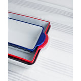 Duratux Loaf Pan by Tuxton Home