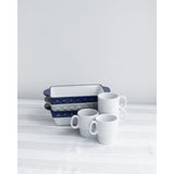 Duratux Loaf Pan by Tuxton Home