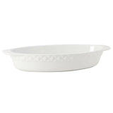 Duratux Oval Roaster by Tuxton Home