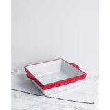 Duratux Square Baker by Tuxton Home