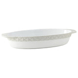 Duratux Oval Roaster by Tuxton Home