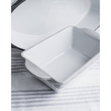 Duratux Loaf Pan by Tuxton Home