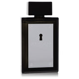 The Secret by Antonio Banderas Eau De Toilette Spray (unboxed) 3.4 oz for Men