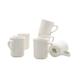 Nevada Mug Set by Tuxton Home