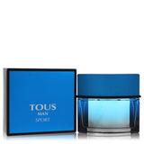 Tous Man Sport by Tous Eau De Toilette Spray 1.7 oz for Men