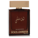 The One Royal Night by Dolce & Gabbana Eau De Parfum Spray (Exclusive Edition Tester) 3.4 oz for Men