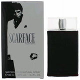 ScarfaceUniversal Studios, 3.4 oz EDT Spray for Men