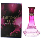 Heat Wild OrchidBeyonce, 3.4 oz EDP Spray for Women